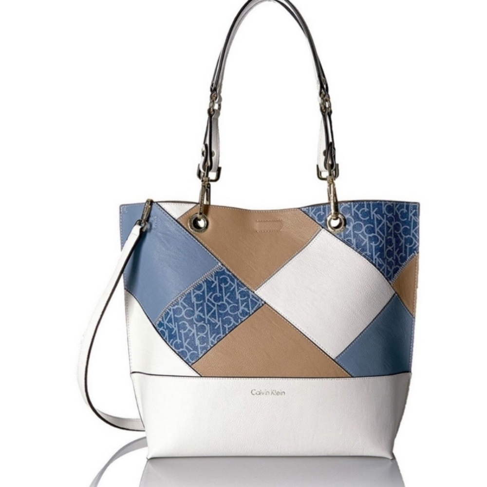Calvin Klein Reversible Bag
